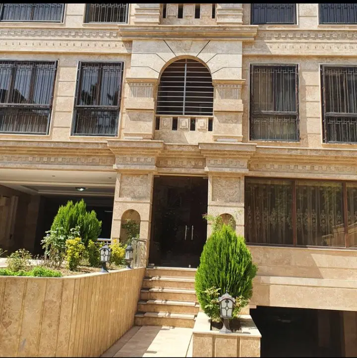 رهن کامل واحد ۱۳۵متری عظیمیه ۳ خواب