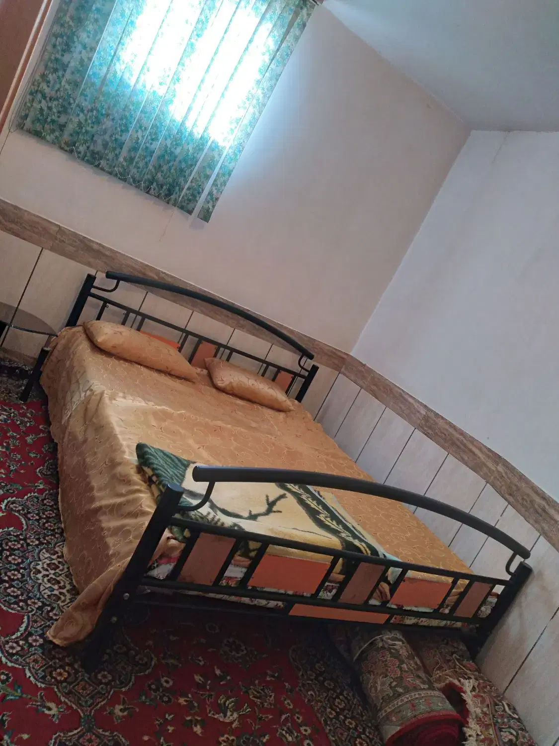 سوئیت و منزل