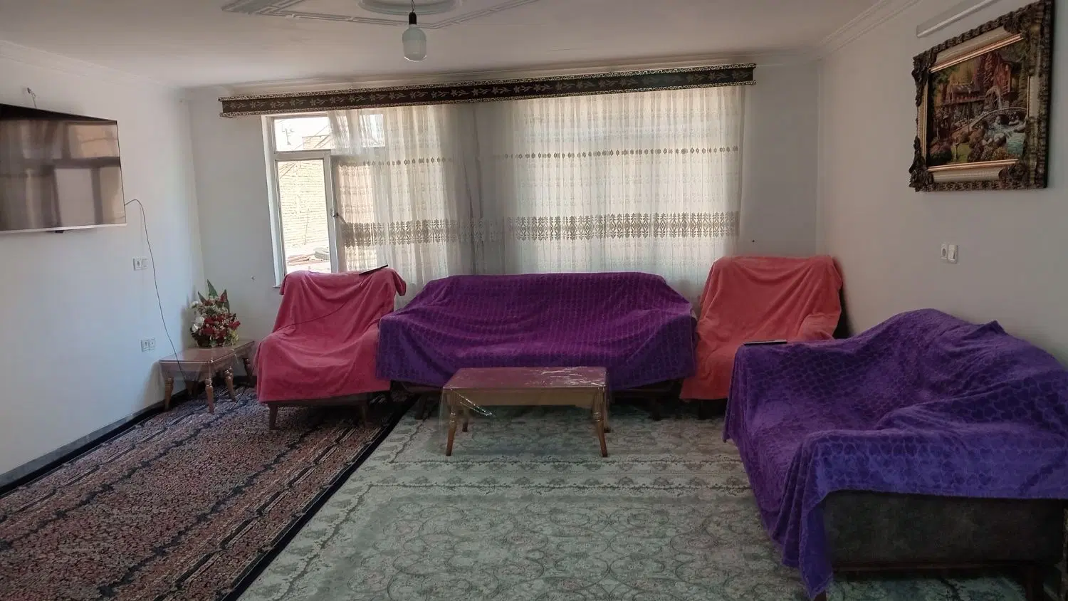 خانه فروشی