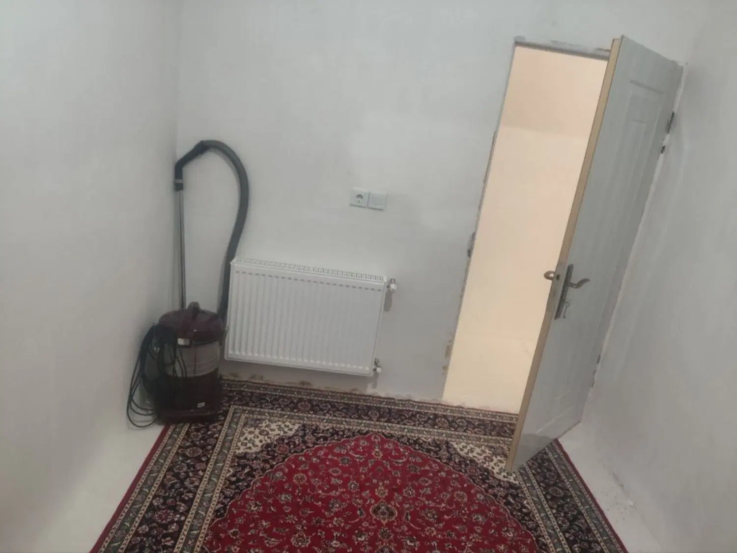 آپارتمان ۱۰۰متری