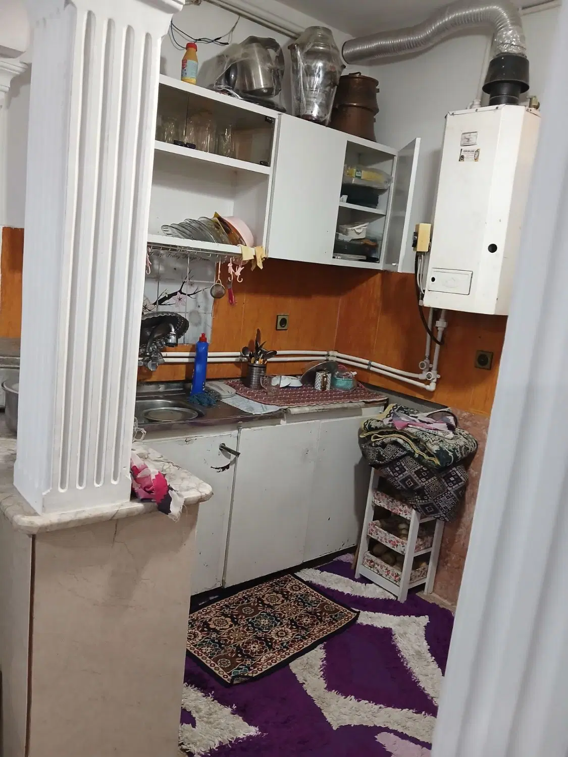 رهن و اجاره خانه ویلایی