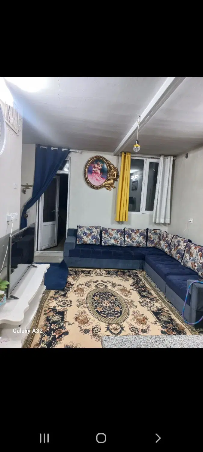 اجاره اپارتمان