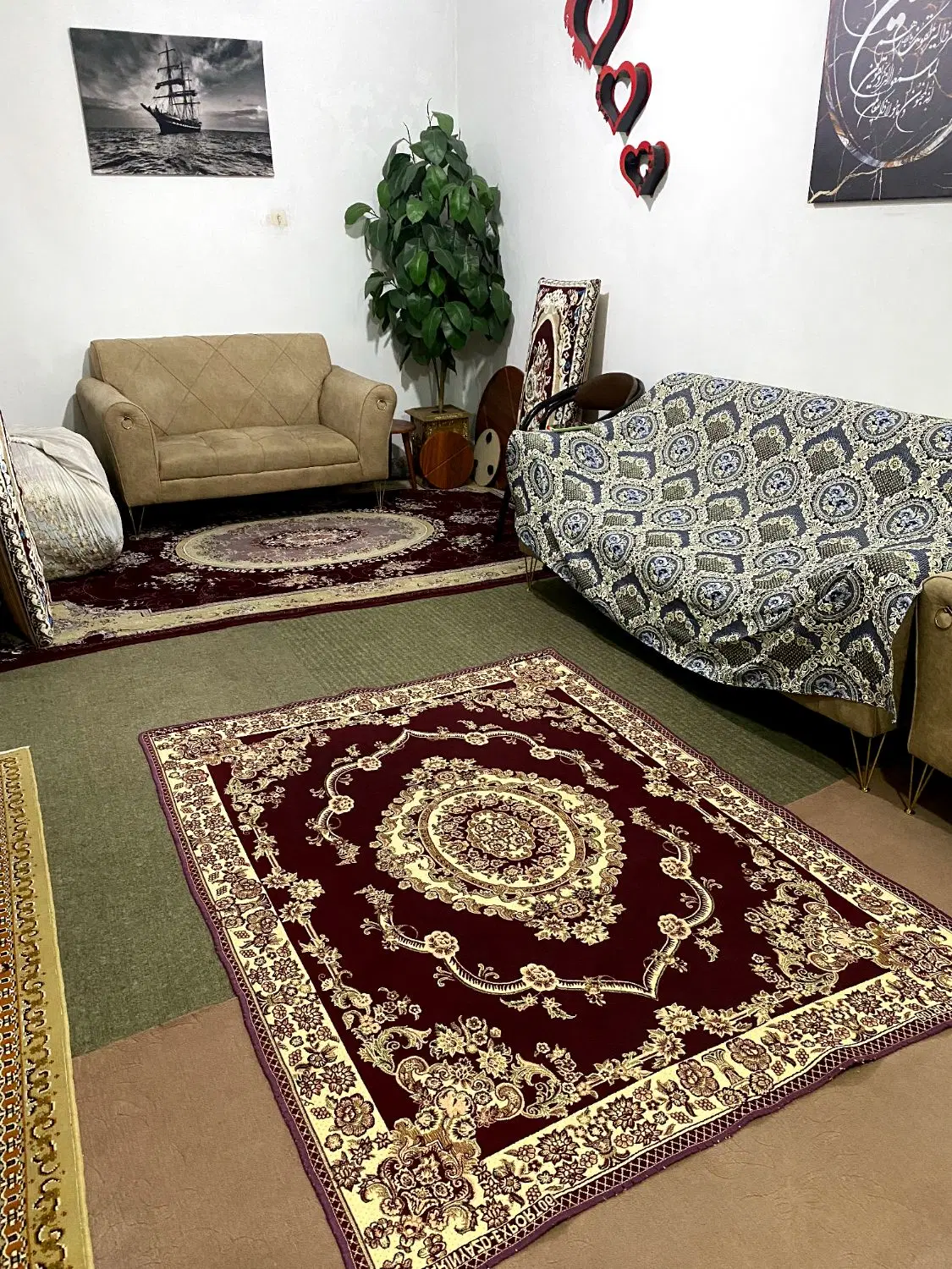 اجاره منزل