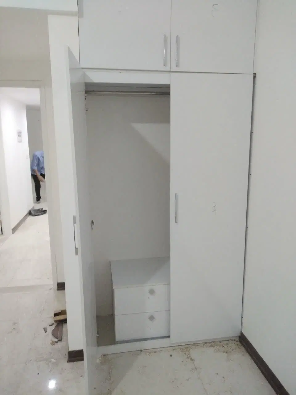 اجاره اپارتمان پردیسان