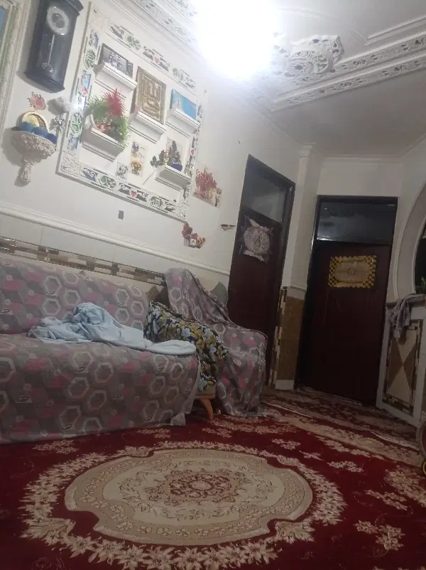 خونه ویلایی