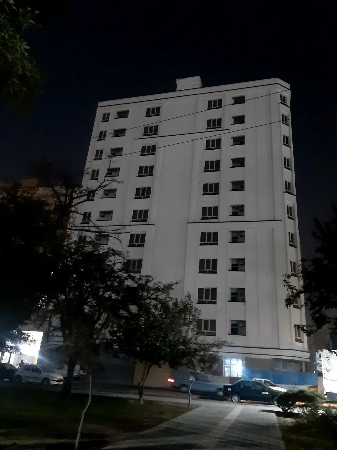 رهن آپارتمان