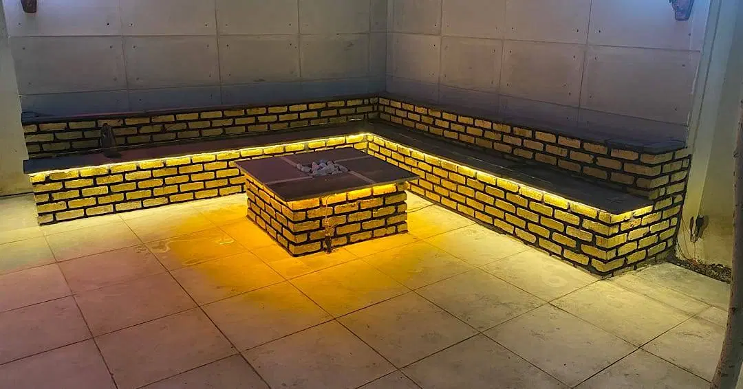 اجاره ویلا استخردار سالانه کردان