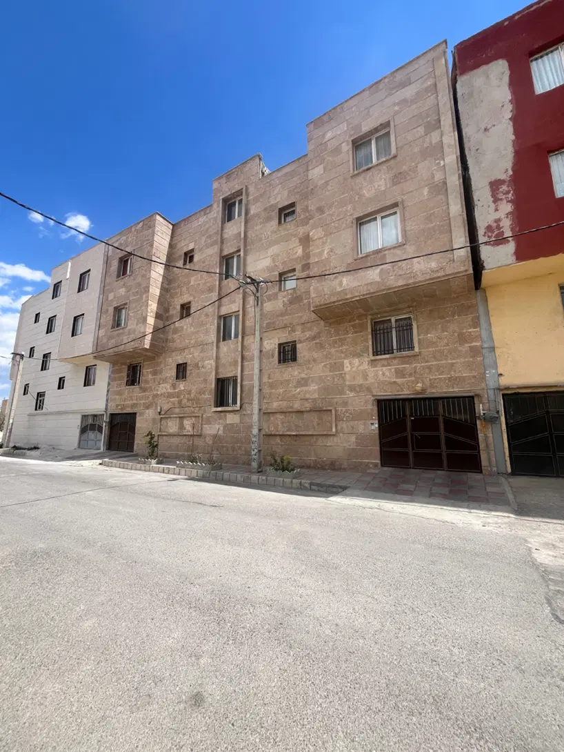 فروش واحد دو خواب مسکن مهر فیروزکوه