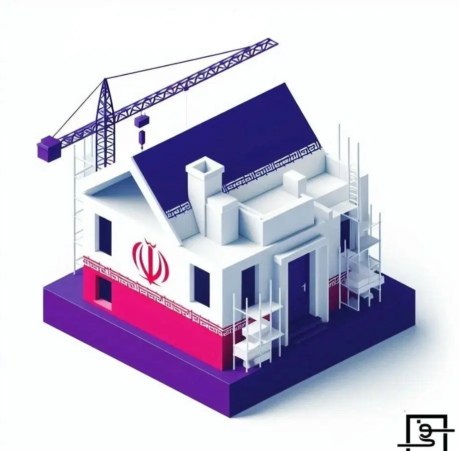امتیازواحد دوخوابه فاز 2 کارمندان جهاد خیابان طلوع