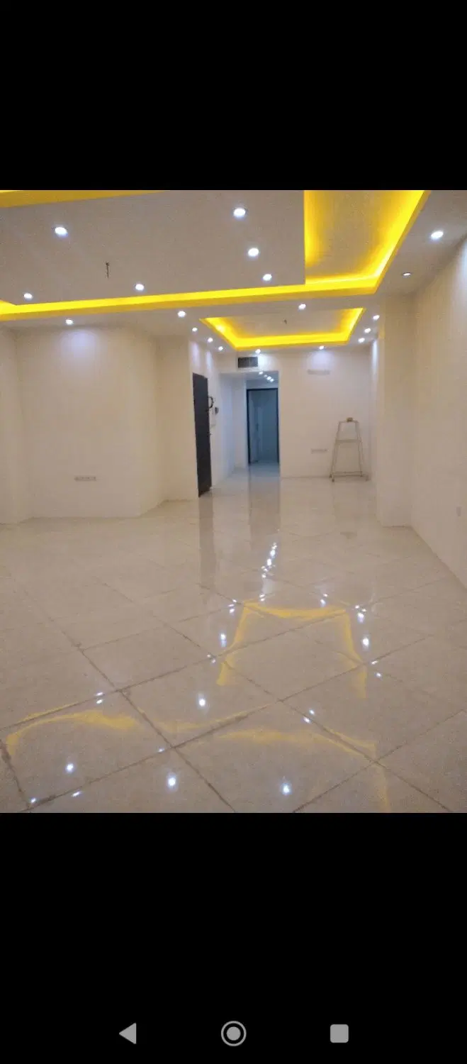 واحد130 متری کوچه نظری