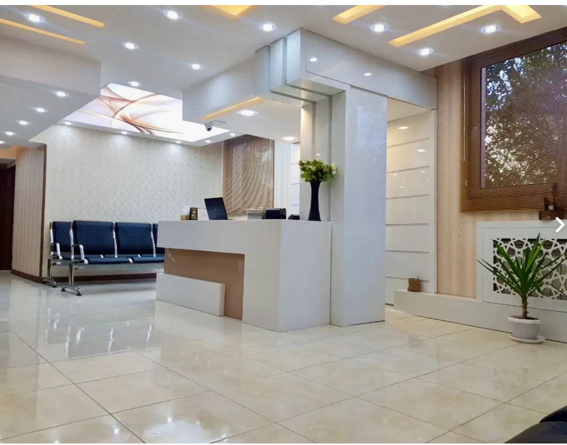 اجاره اتاق شیک و عالی