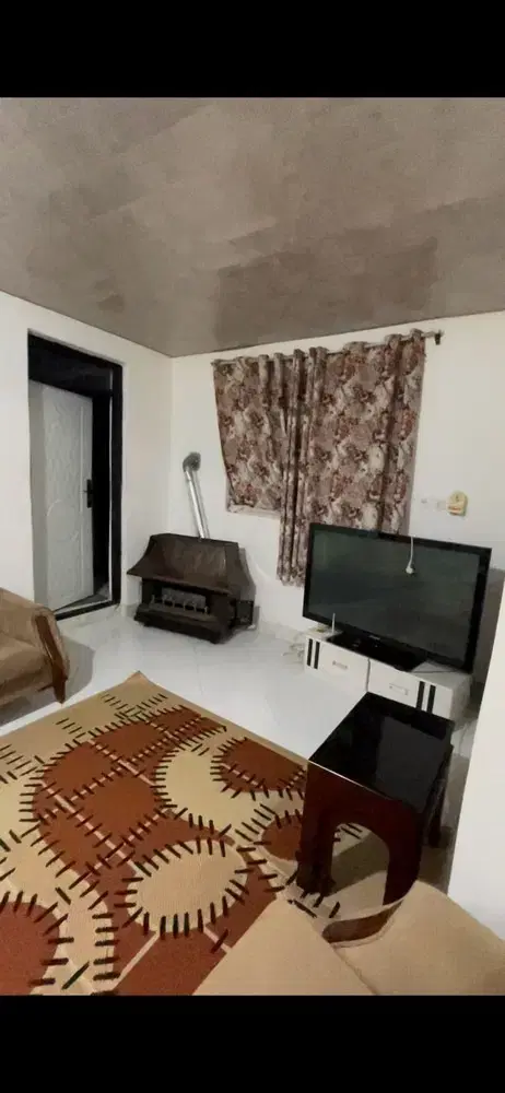 رهن و اجاره سوئیت با لوازم ماهانه مستقل