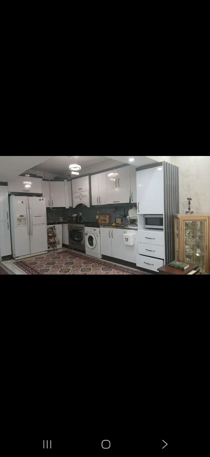 آپارتمان توس ۷۰