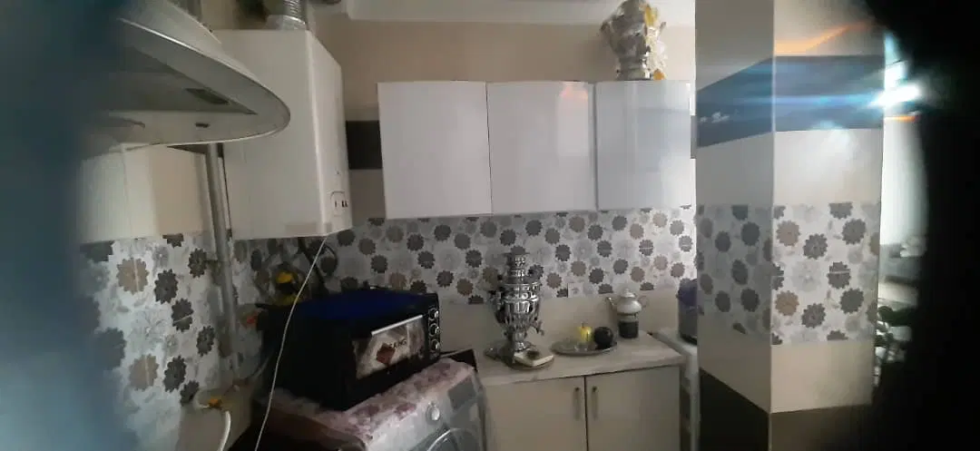 منزل اجاره یک خوابه لوکس مجهز پارکینگدار