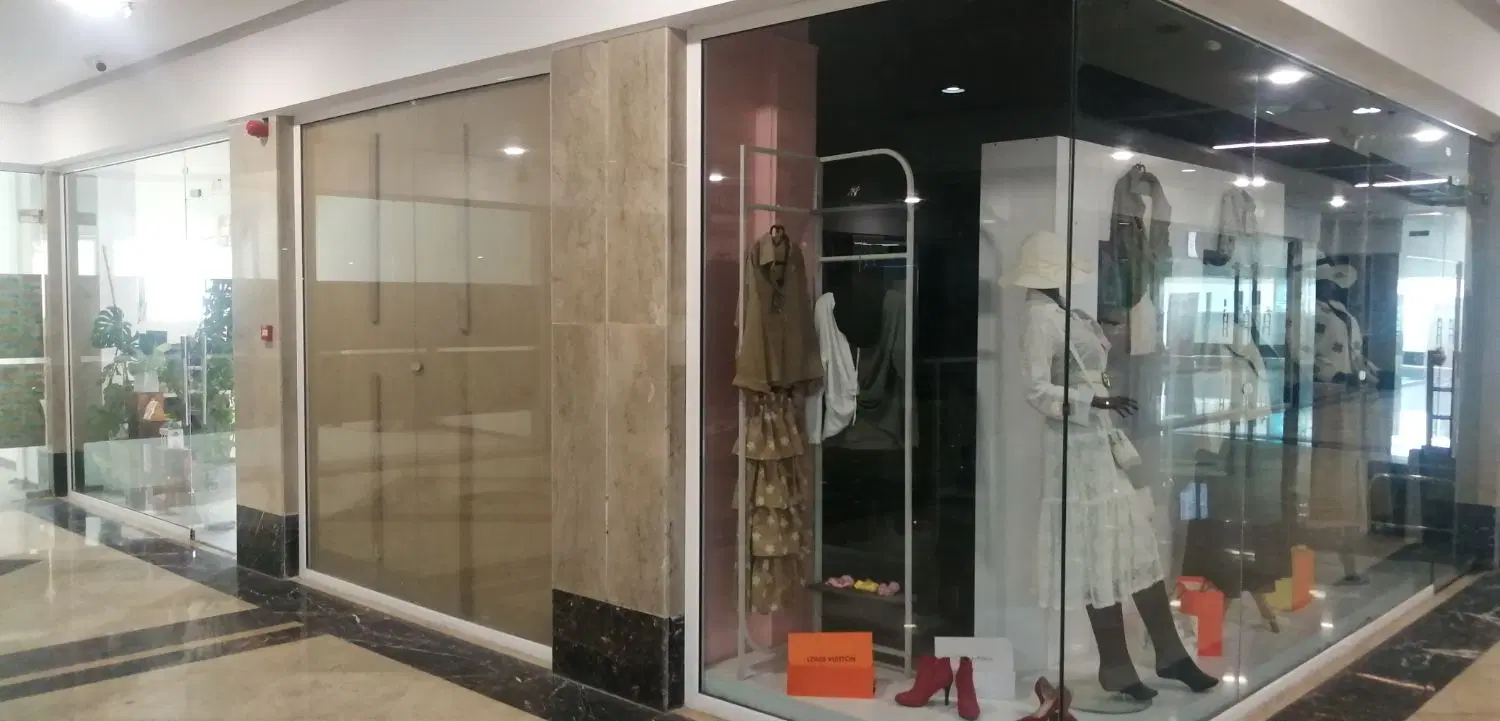 فروش یک باب مغازه