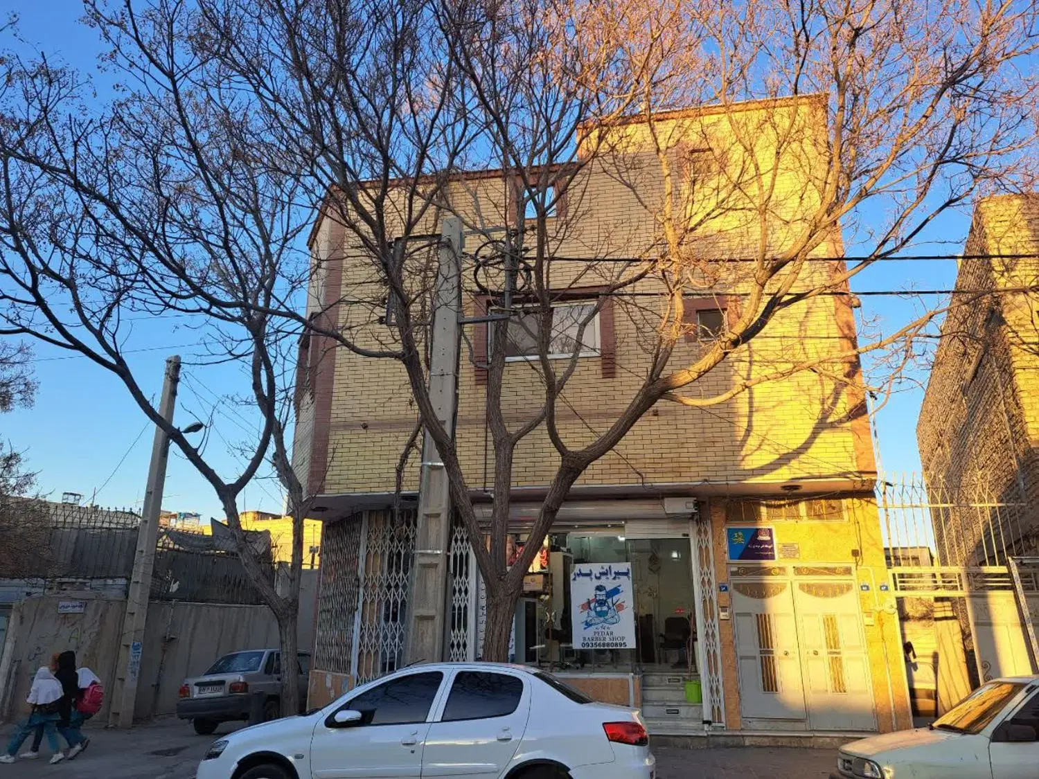 دفتر کار اجاره