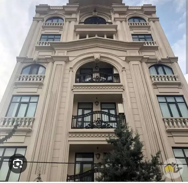 آپارتمان_گلدشت غربی_106m