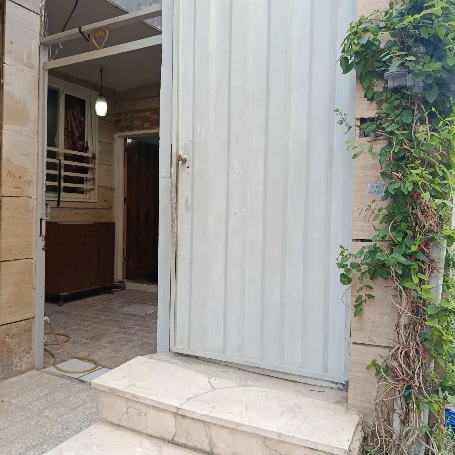 فروش واحد مسکونی