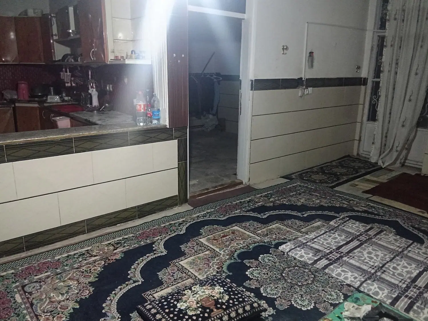 معاوضه خونه امیرالمومنین 9