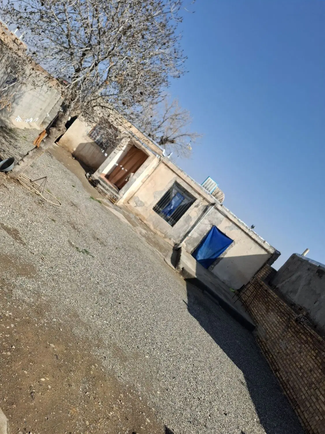 خانه ویلایی