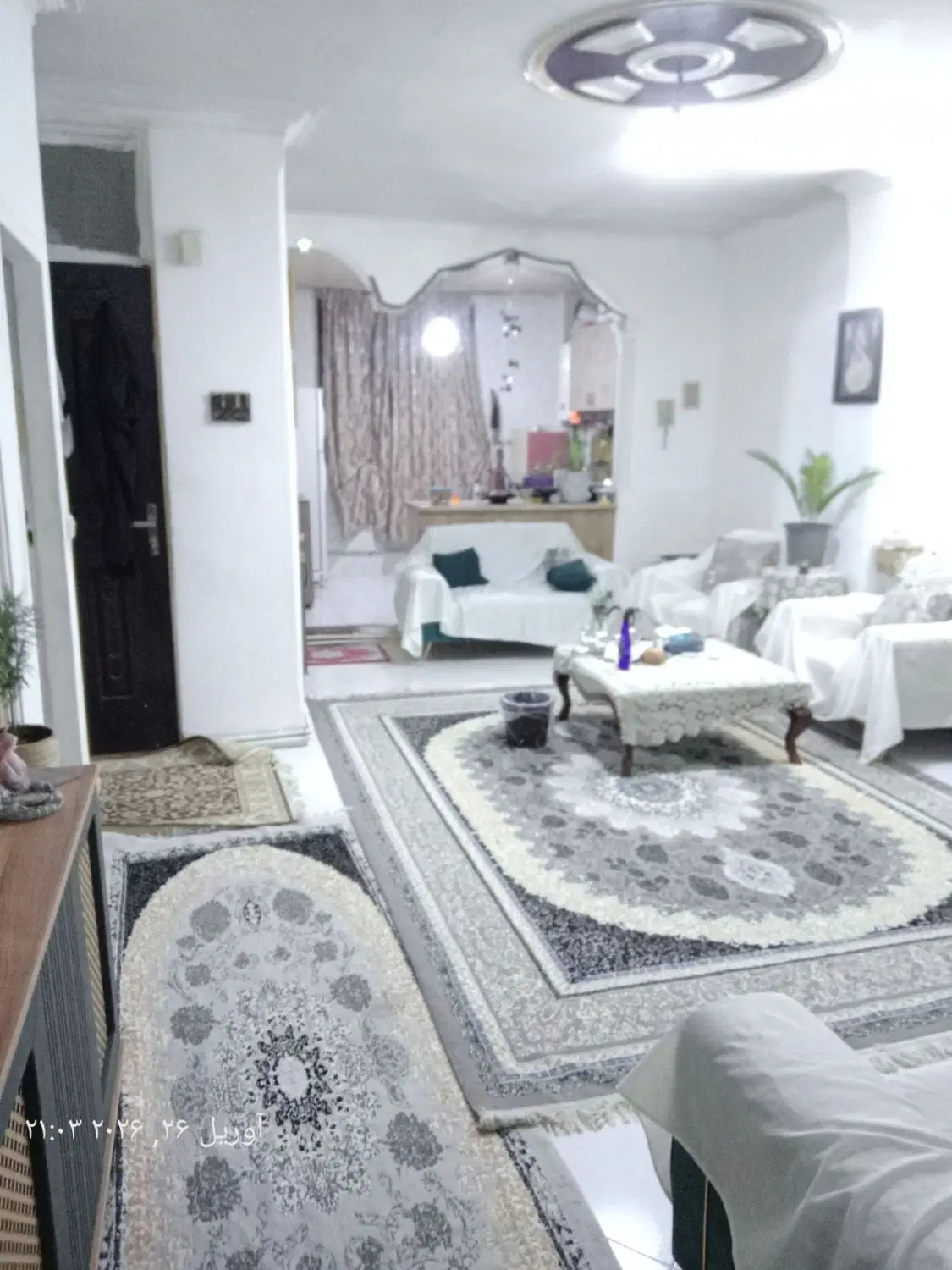 اجاره خانه