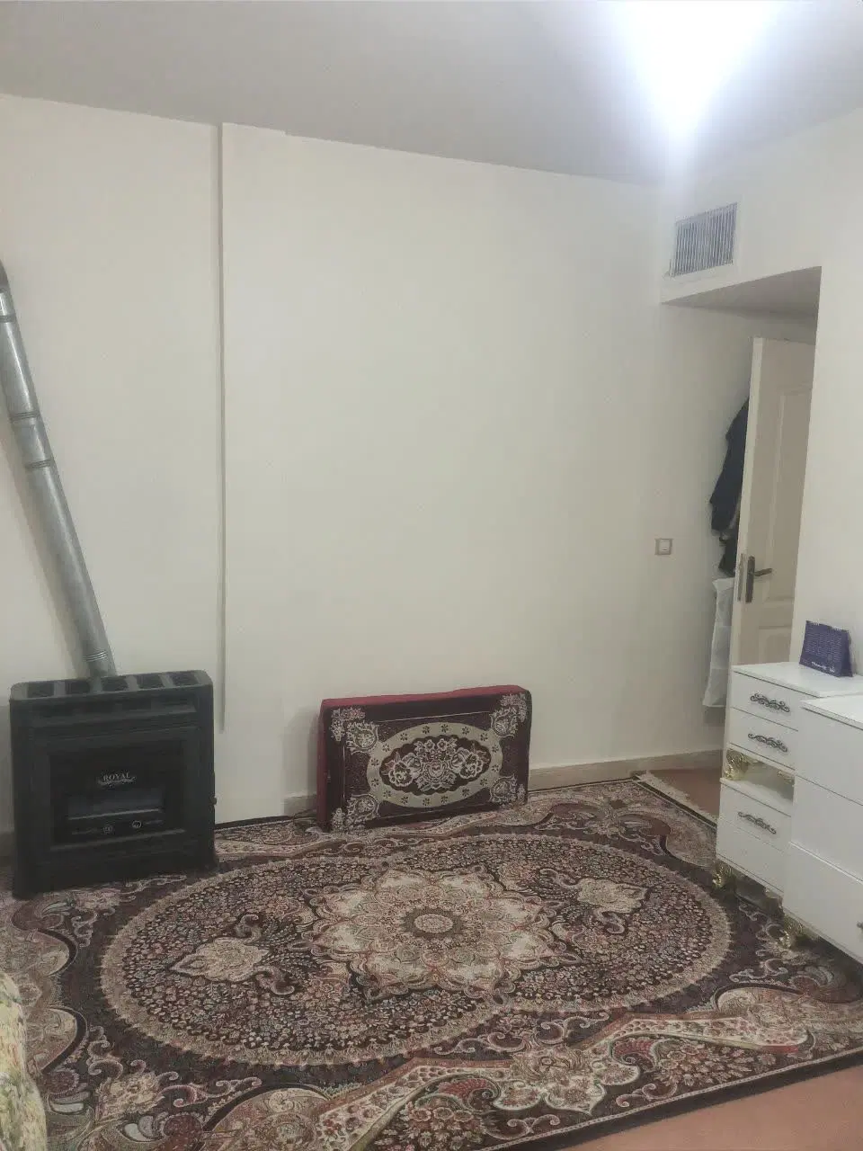 واحد۸۳متری تمیز نماسنگ
