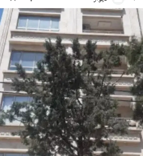 خانه کلنگی درشهر ک ولیعصر