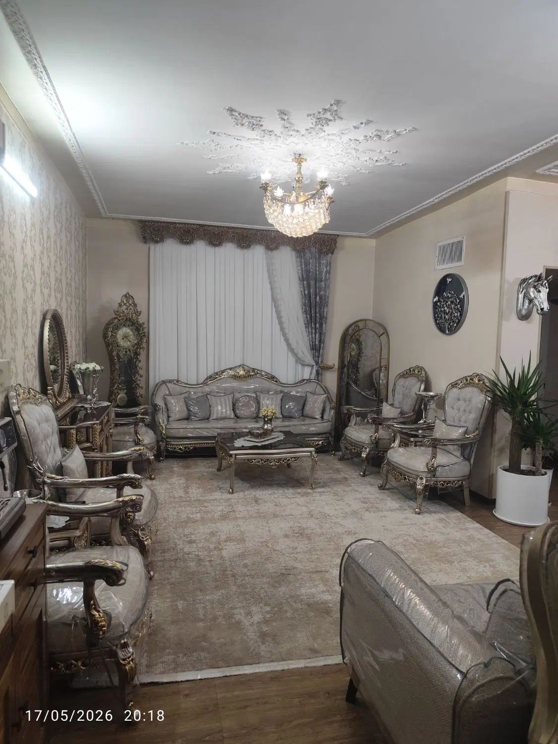 منزل ۲۰۰ متری دوطبقه