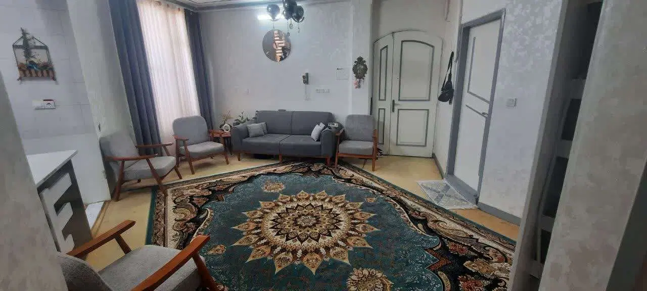 ۸۵ متر خوش‌نقشه‌و‌شیک_سنددار_قیمت‌استثنایی_دهلاویه