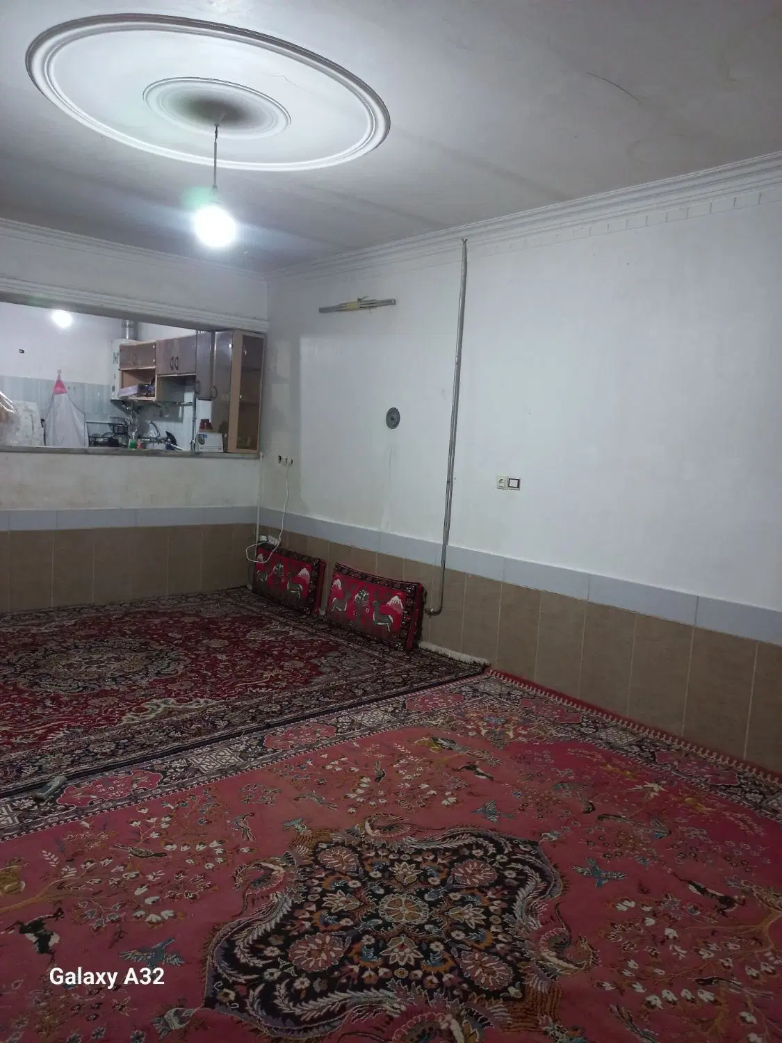 ویلایی شمس آبادی 3