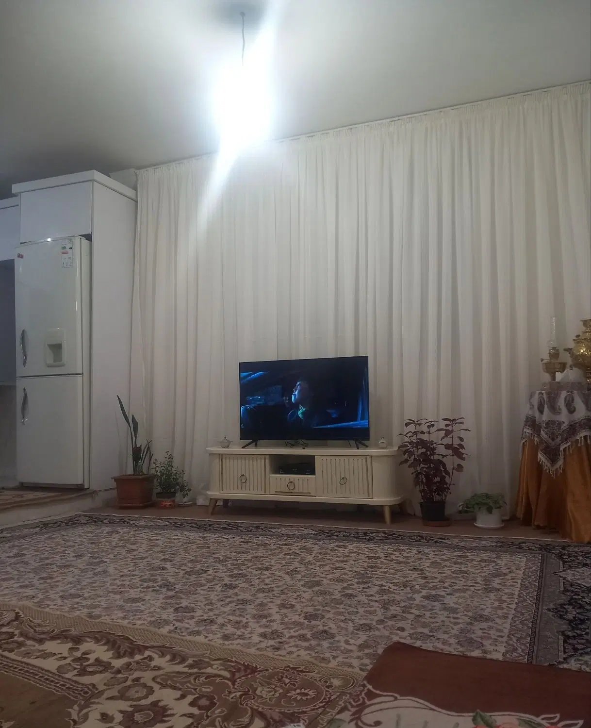 ۷۵ متر رهن و اجاره