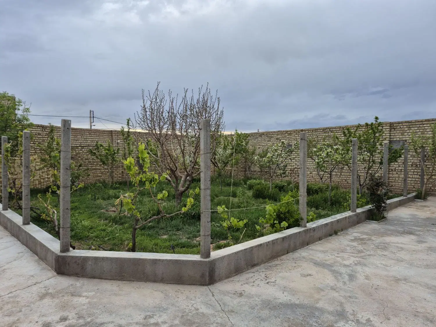 خانه ویلایی ۴۵۶ متری سندار