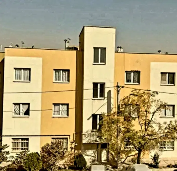 رهن آپارتمان پاکان