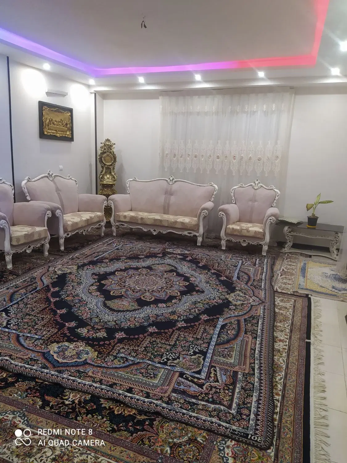لوکس ترین خانه ی fمسکن