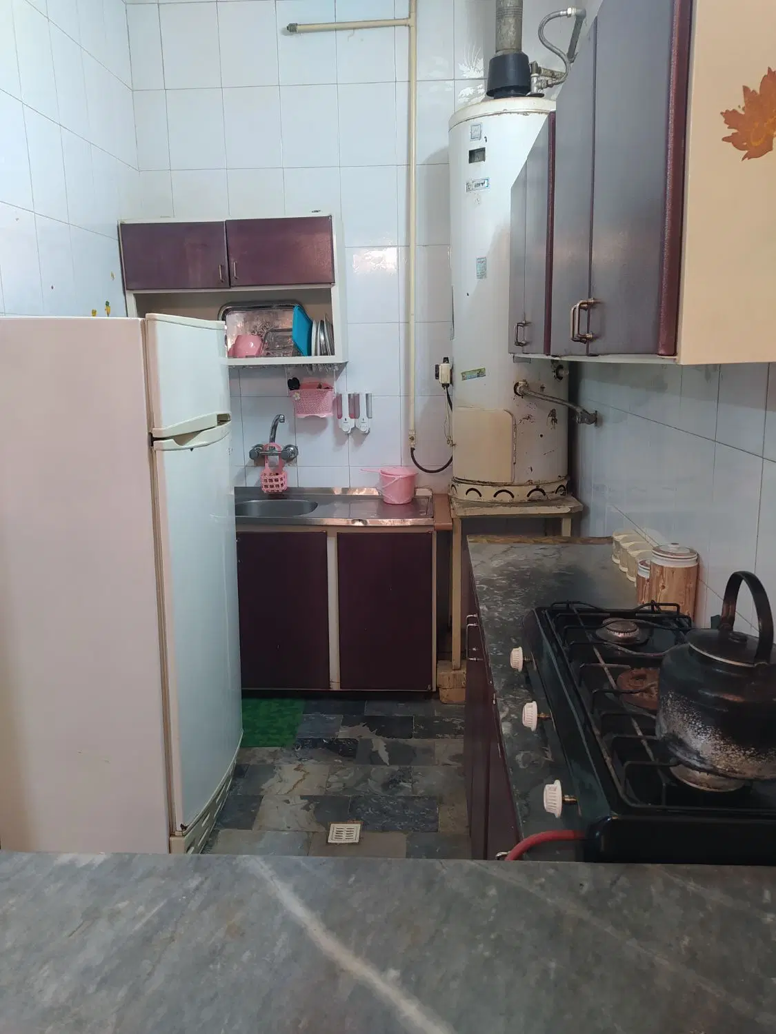 منزل دربستی،سوییت،خانه،خونه