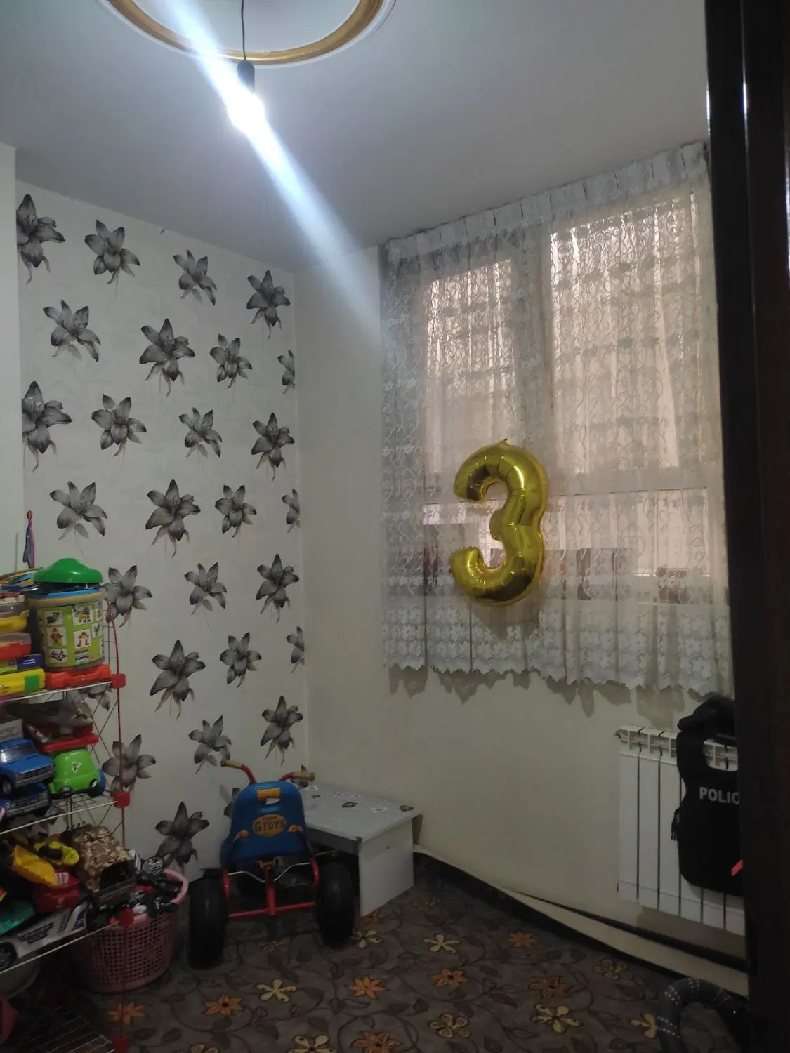 آپارتمان 65متری تک واحدی
