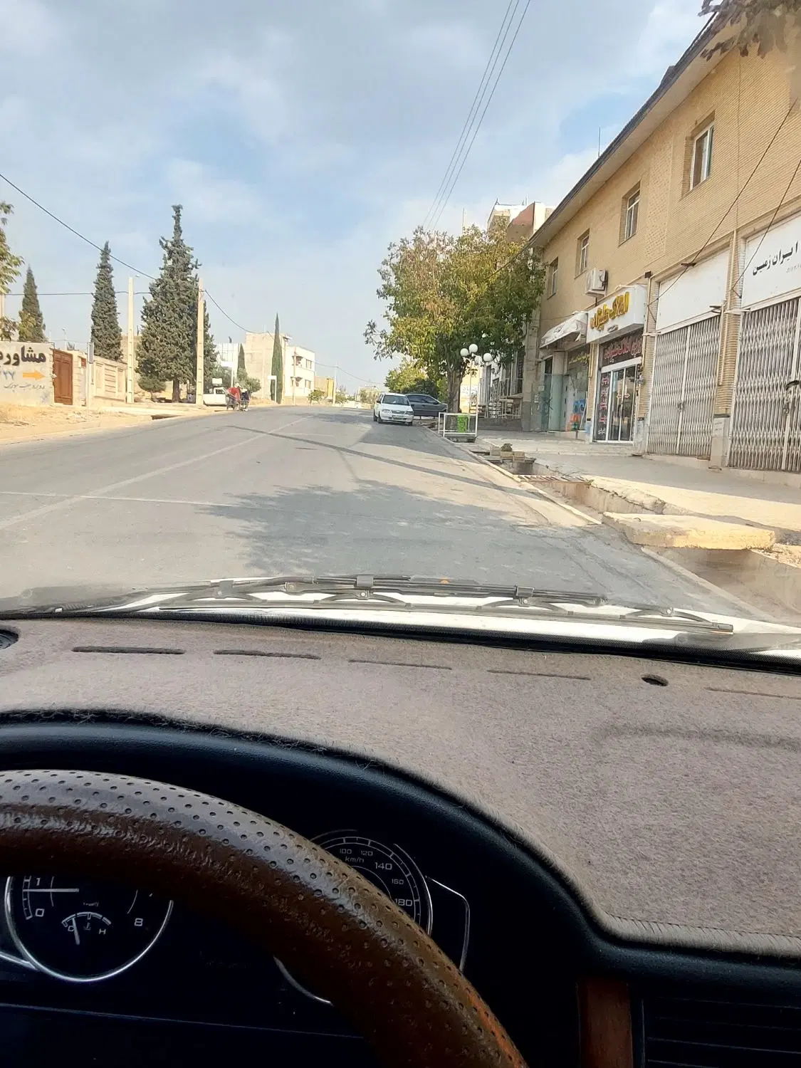 زمین 340م دوبر تجاری مسکونی