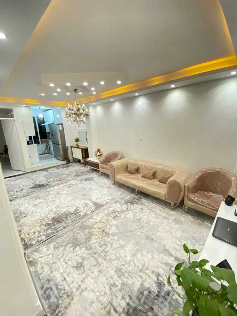 ۵۳متر_فروشنده واقعی_منیریه