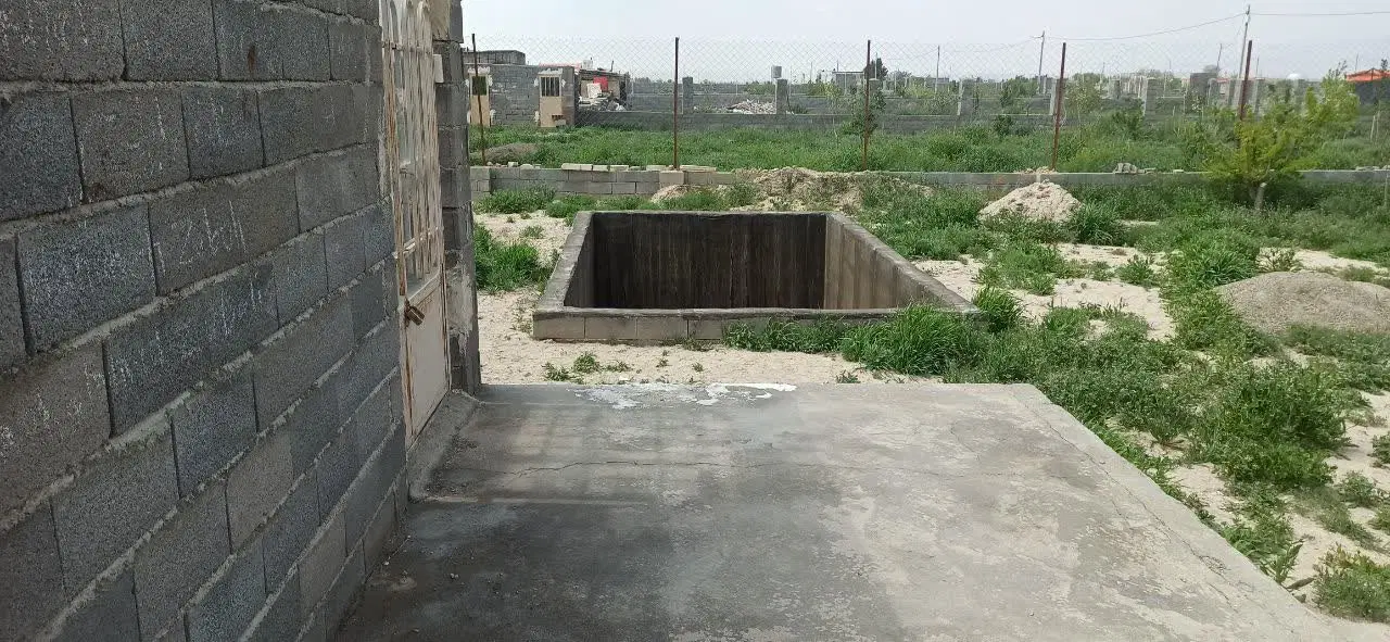 ویلا باغ