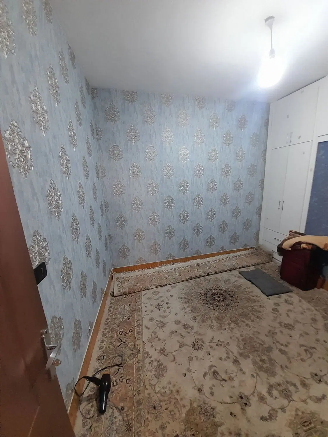 خانوم‌‌،هم خونه