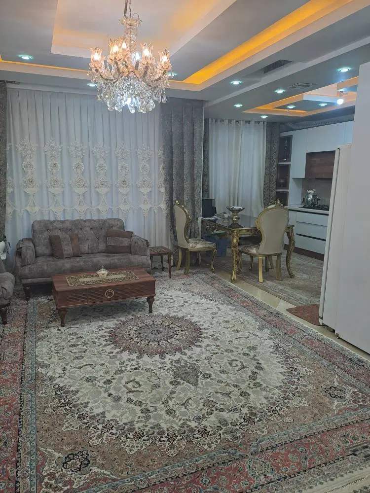 فروش آپارتمان ۱۲۰ متری پرستار شمالی