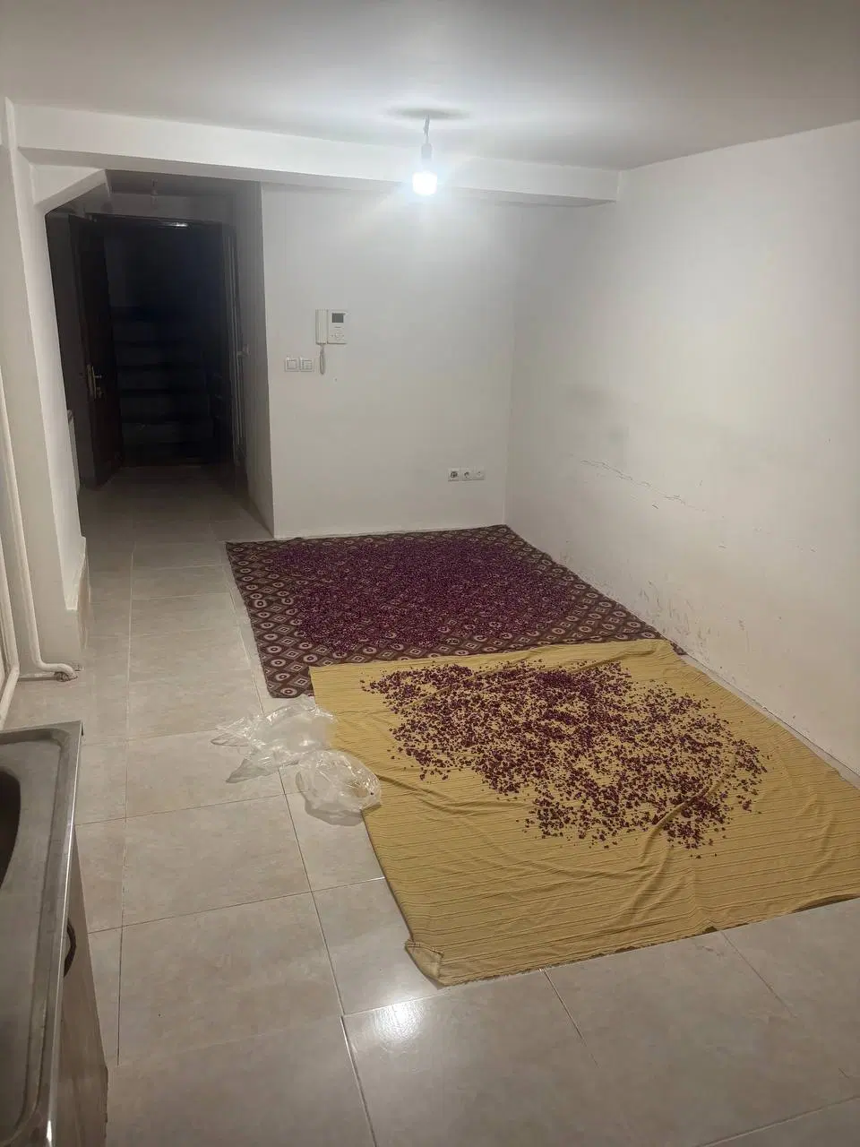 اجاره واحد اپارتمان ۳۲ متر