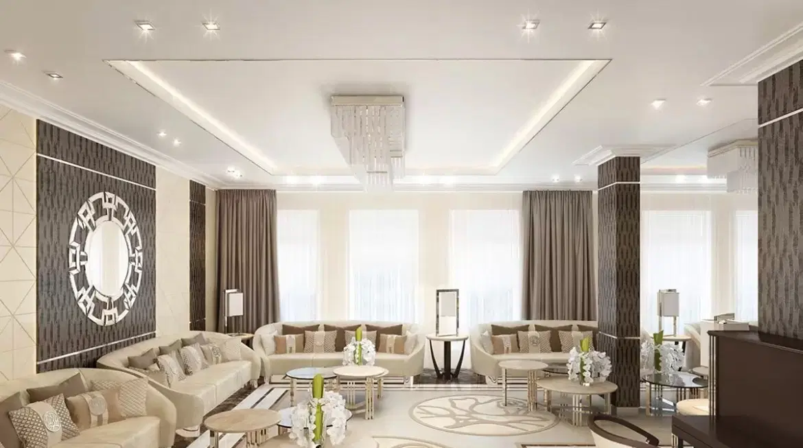 اپارتمان ۲۰۲ متری(دریاچه چیتگر)