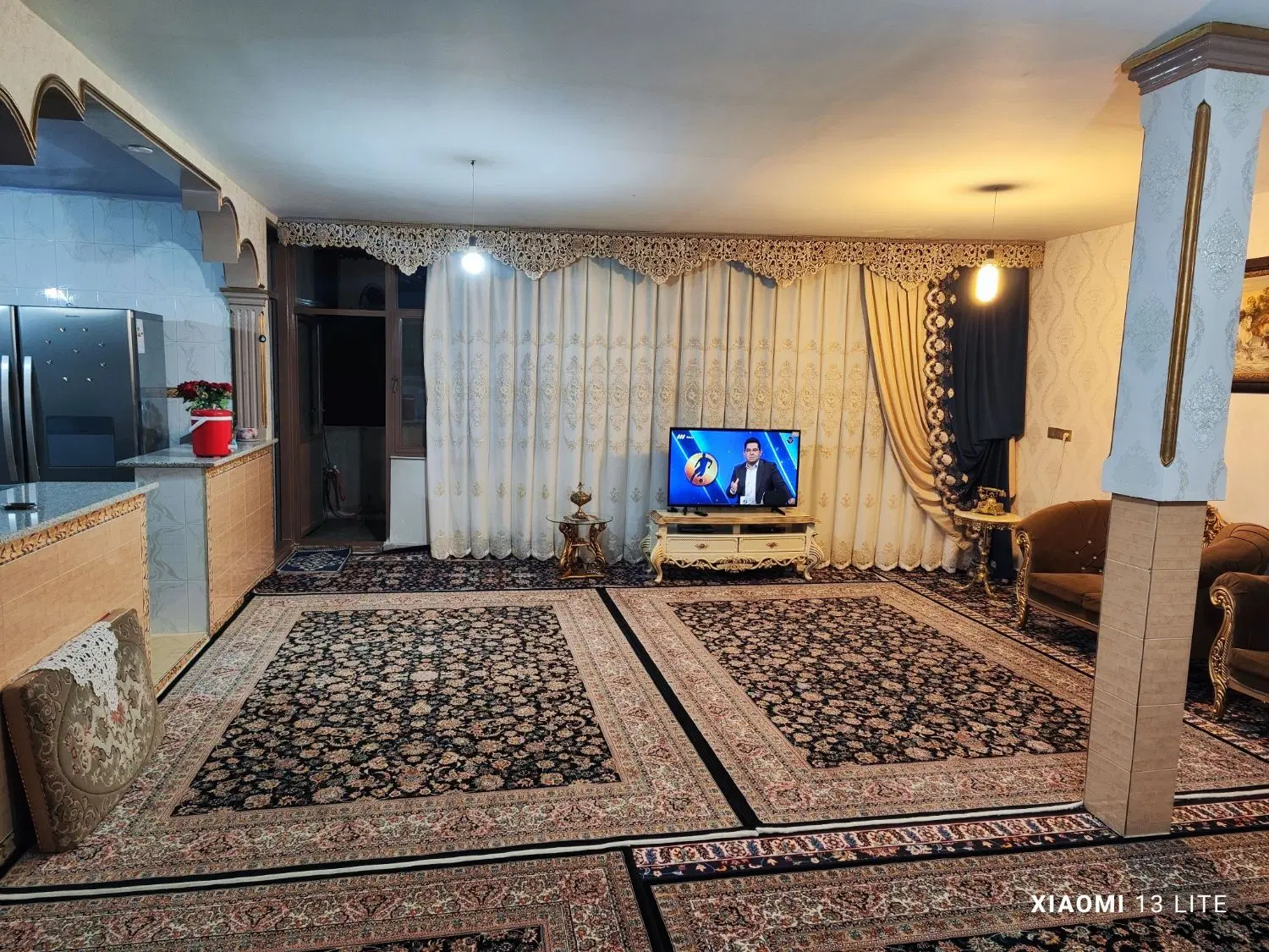 فروش یک دستگاه اپارتمان