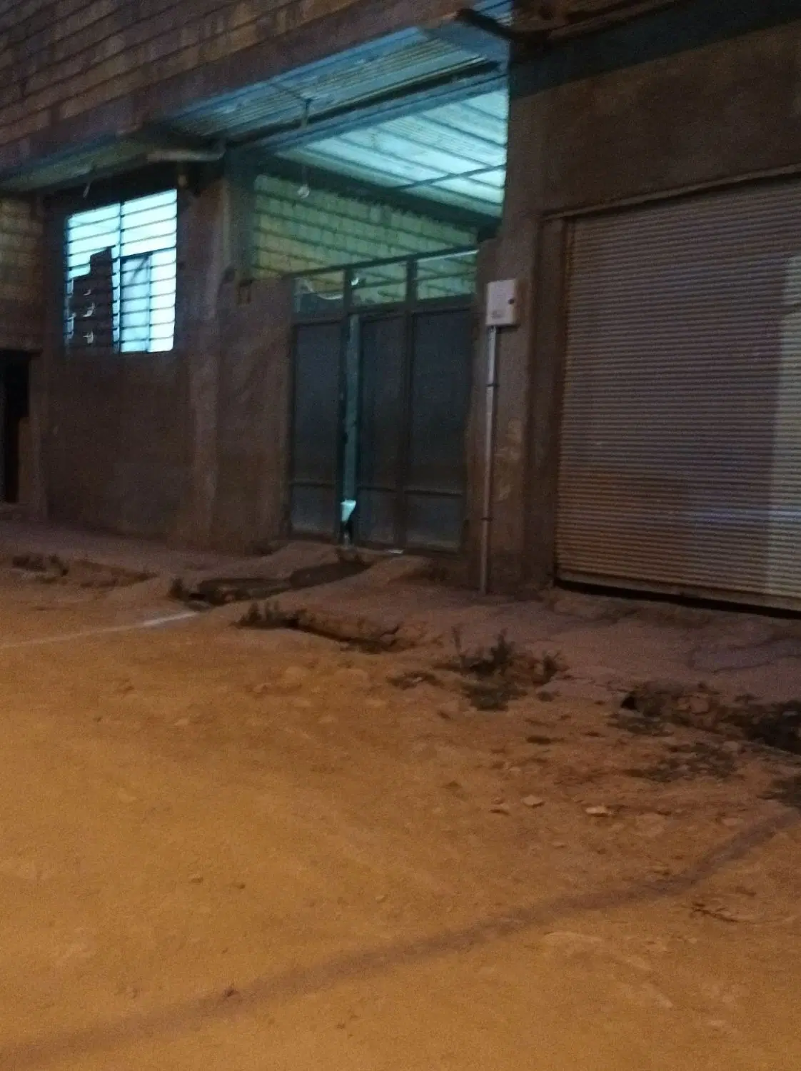 خونه. اجاره‌ای همکف