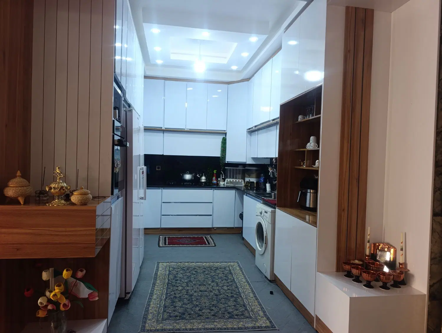 رهن و اجاره منزل مسکونی طبقه بالا