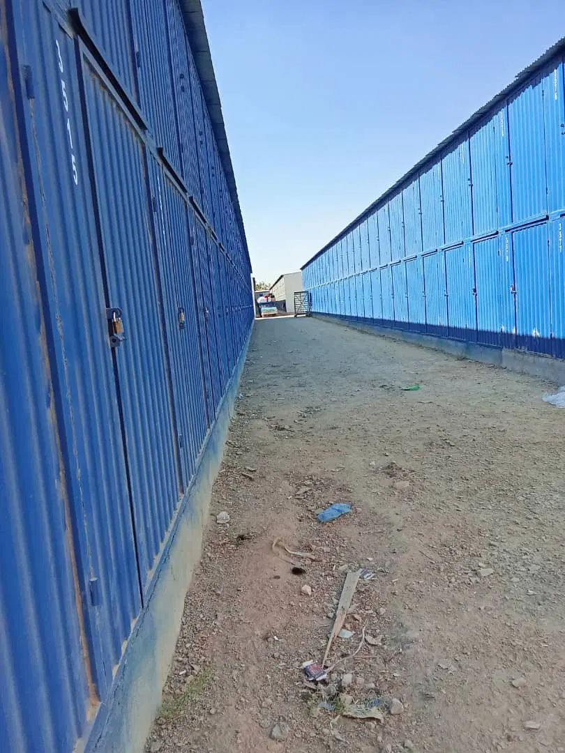 اجاره انبار کانتین کانکس جهت اسباب اثاثیه منزل