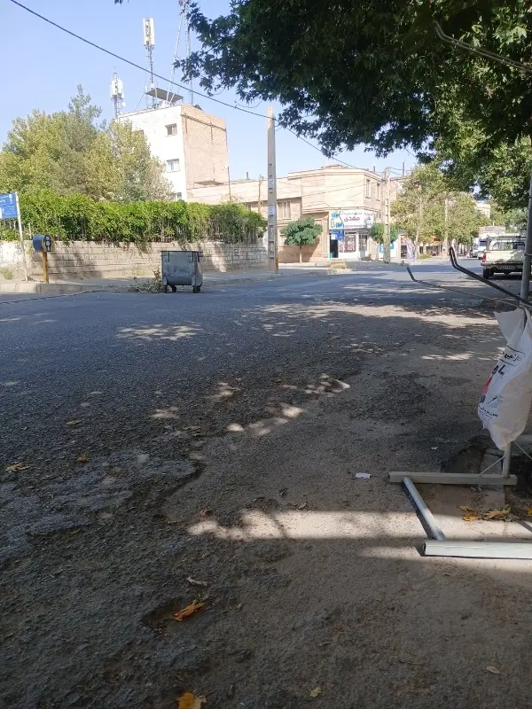 خونه ویلایی عباس اباد ۱۱۰متر