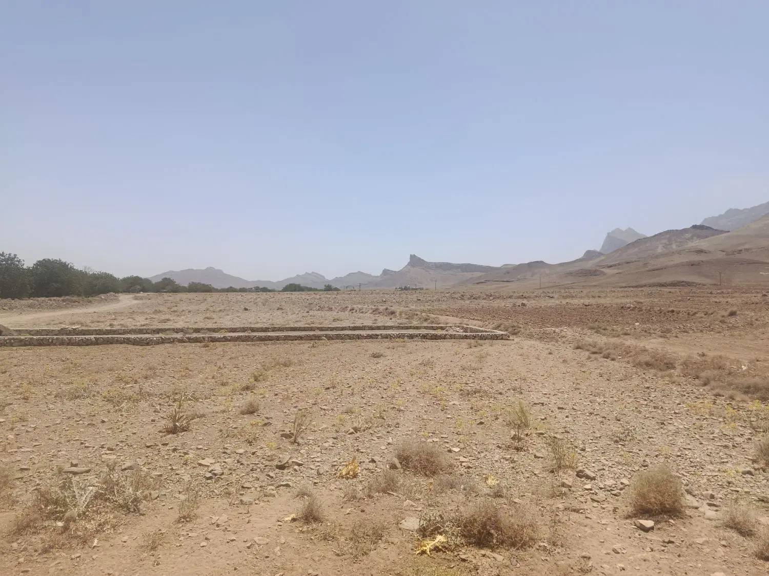 زمین قیمت مناسب ،سرچشمه روستای علوی