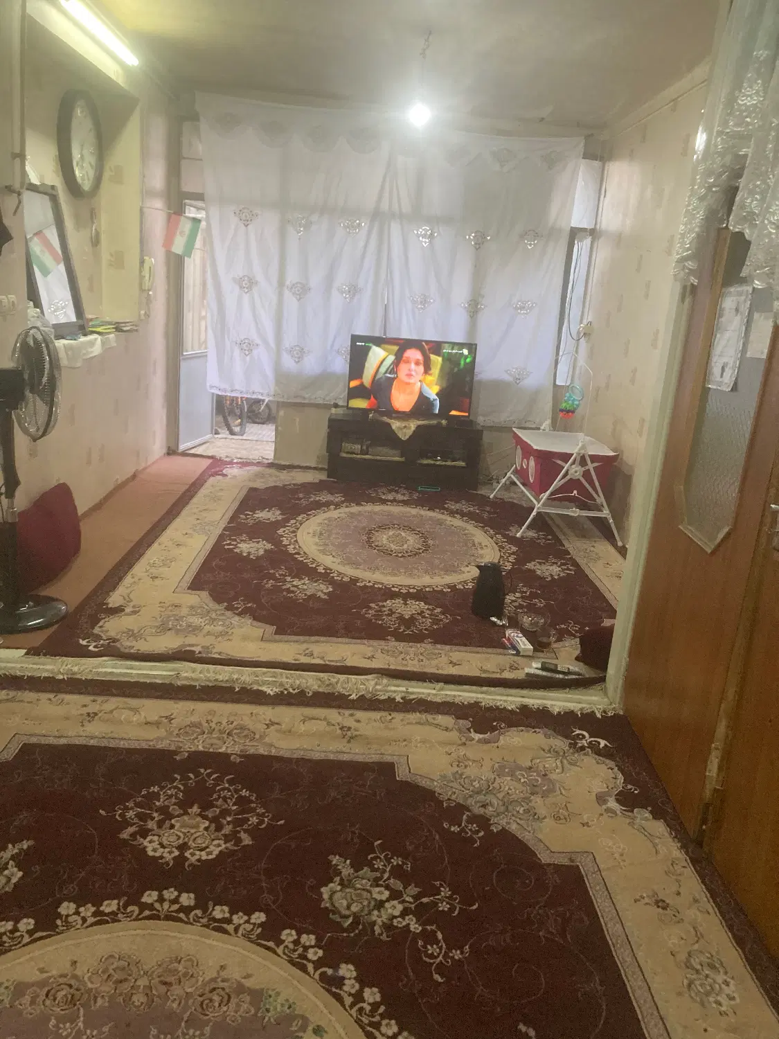 اجاره خانه ویلایی ۷۰متر
